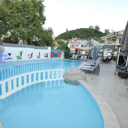 Apartmanhotel Sincerity