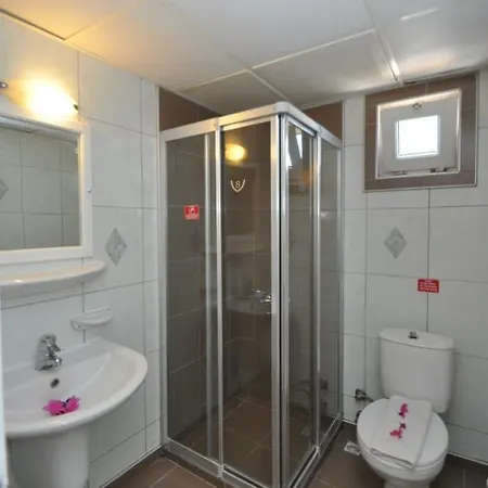 Sincerity Apartmanhotel