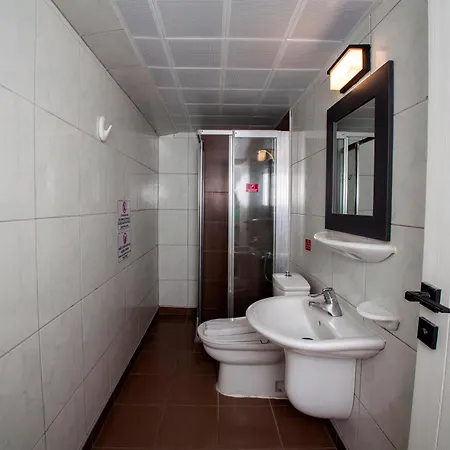 Sincerity 4* Marmaris