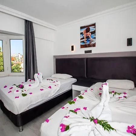 Sincerity 4* Marmaris