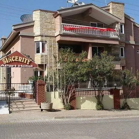 Aparthotel Sincerity Marmaris