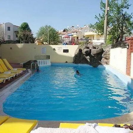 Apartmanhotel Sincerity Marmaris