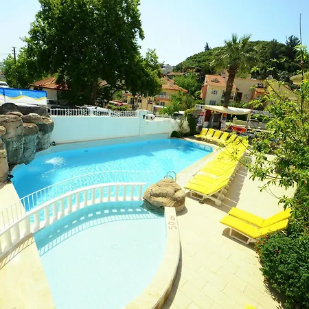 Apartmanhotel Sincerity Marmaris