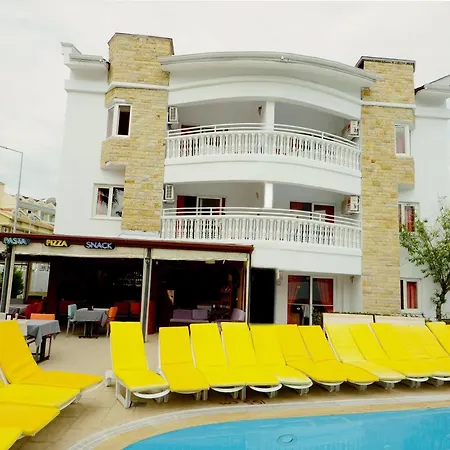 Apartmanhotel Sincerity Marmaris