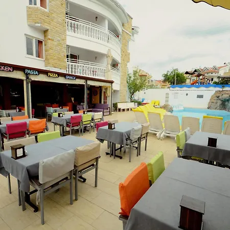 Sincerity Aparthotel 4*