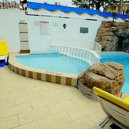 Apartmanhotel Sincerity