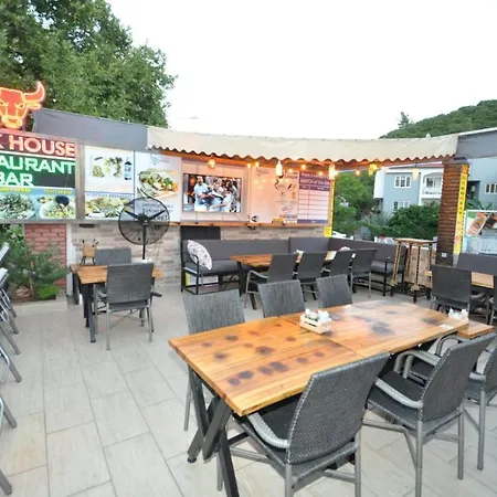 Hotel apartamentowy Sincerity