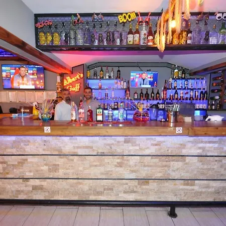 Sincerity Hotel de apartamente Marmaris