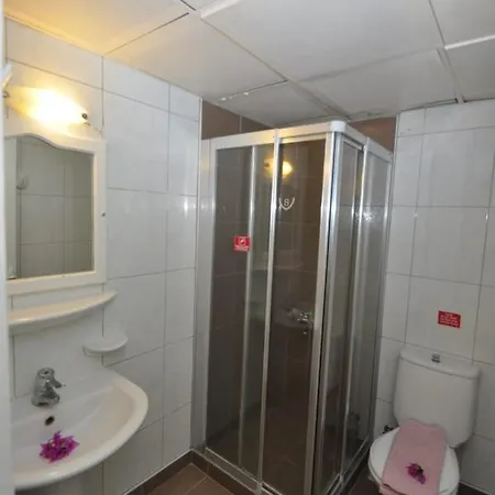 Hotel apartamentowy Sincerity