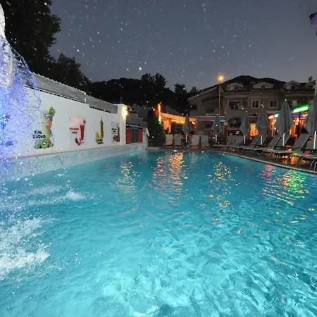 Sincerity Marmaris
