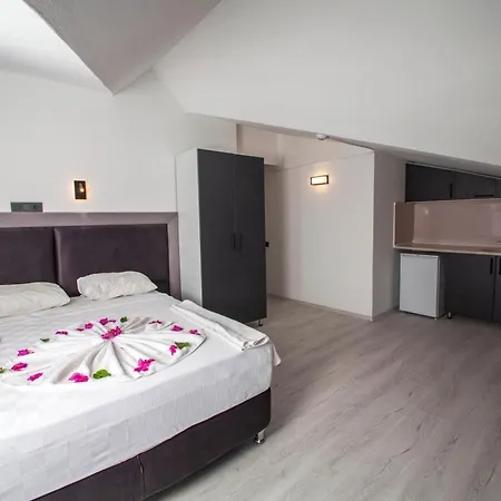 Sincerity Hotel apartamentowy