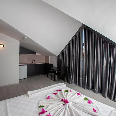 Apartmanhotel Sincerity