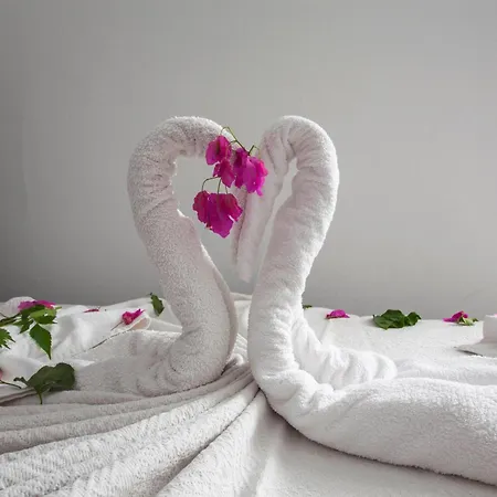 Sincerity Hotel apartamentowy 4*