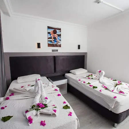 Sincerity 3* Marmaris