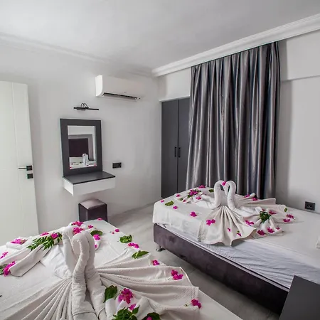 Sincerity Apartmanhotel