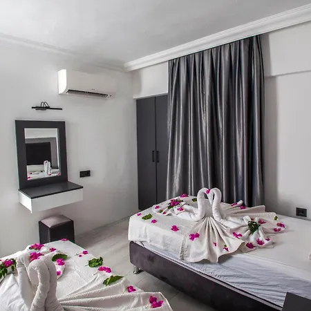 Sincerity Apartmanhotel 3*