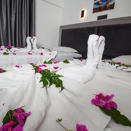 Apartmanhotel Sincerity 3*