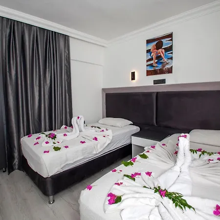 Sincerity Hotel apartamentowy