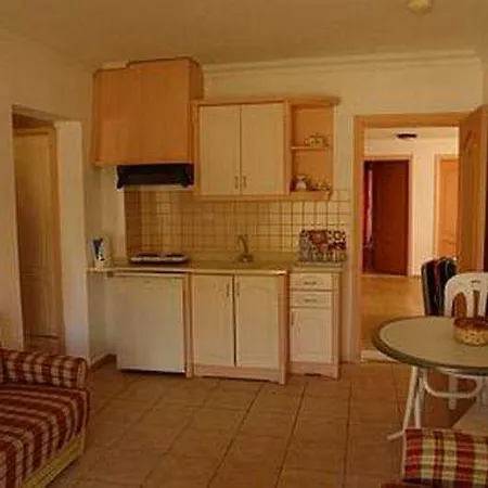 Sincerity Hotel de apartamente 4*