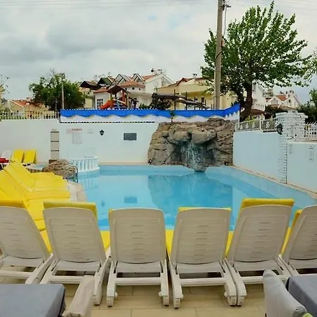 Sincerity Apart-hotel