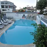 Sincerity 4* Μαρμαρίς