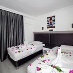 Hotel de apartamente Sincerity