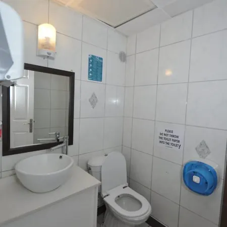 Aparthotel Sincerity