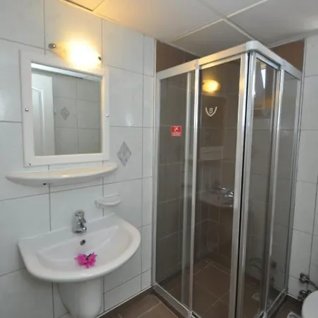 Sincerity Hotel de apartamente Marmaris