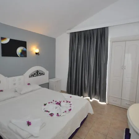 Sincerity Aparthotel Marmaris