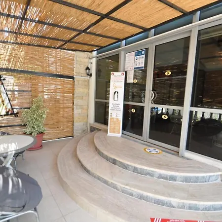 Aparthotel Sincerity Marmaris