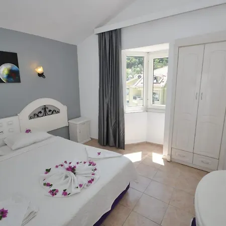 Aparthotel Sincerity 3*