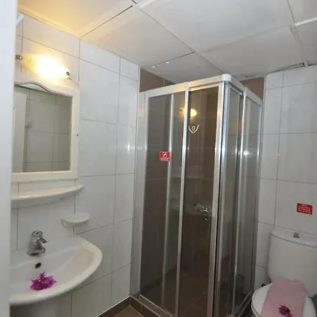 Aparthotel Sincerity Marmaris