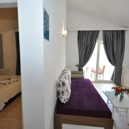 Sincerity Aparthotel