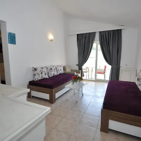 Sincerity Aparthotel 3*