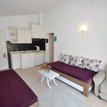 Sincerity Aparthotel Marmaris