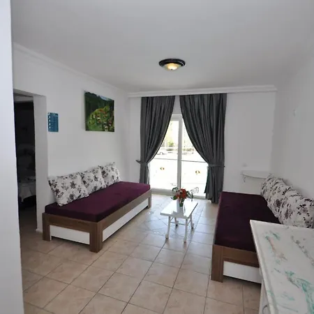 Sincerity Aparthotel 3*