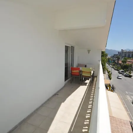 Aparthotel Sincerity 3*