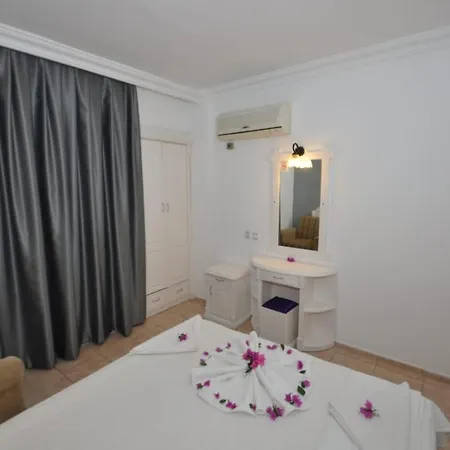 Aparthotel Sincerity Marmaris