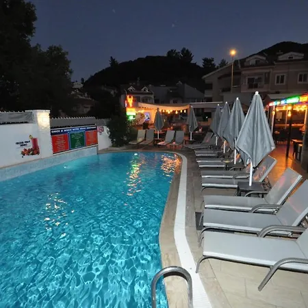 Sincerity Marmaris
