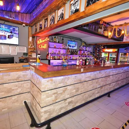 Sincerity 3* Marmaris