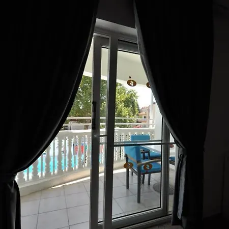 Sincerity 3* Marmaris