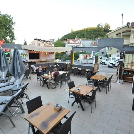 Sincerity Aparthotel Marmaris