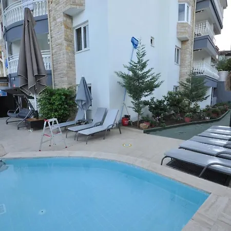 Sincerity Aparthotel 3*