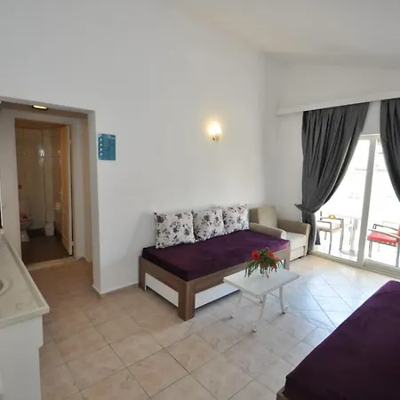 Aparthotel Sincerity