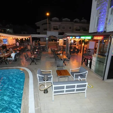 Aparthotel Sincerity 3*
