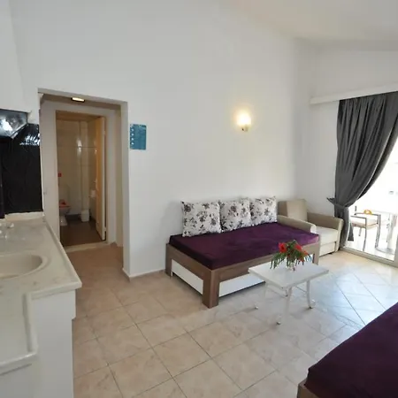 Sincerity Aparthotel