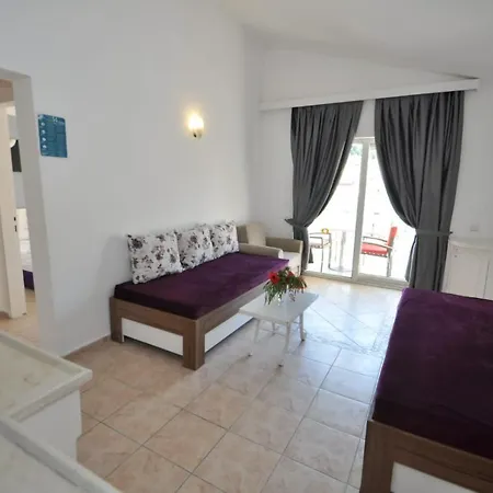 Sincerity 3* Marmaris