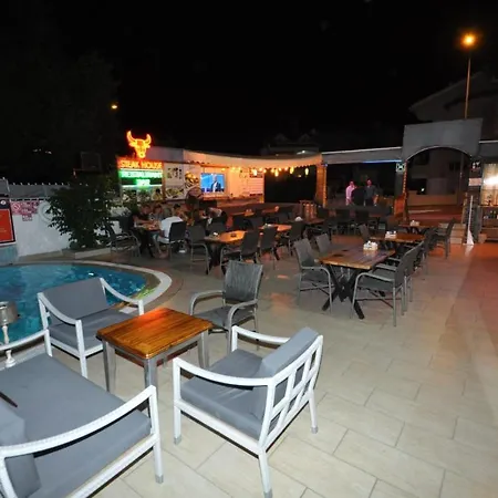 Aparthotel Sincerity Marmaris
