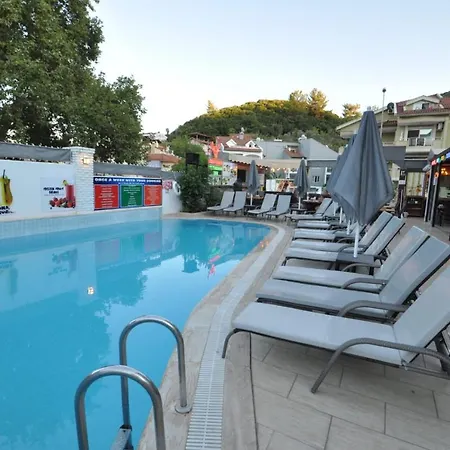 Sincerity Aparthotel