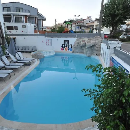 Sincerity 3* Marmaris